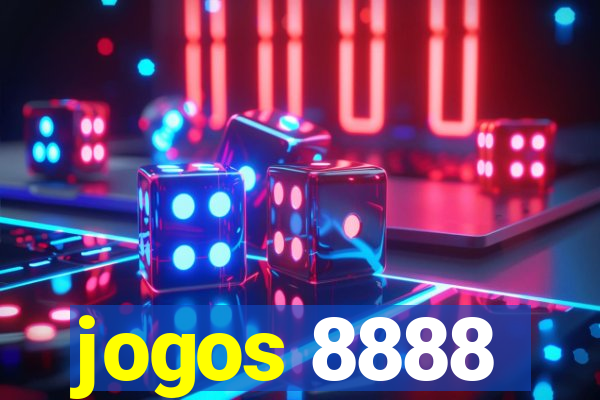 jogos 8888